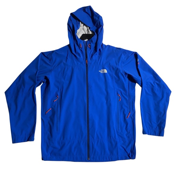 Men’s The North Face HyVent 2.5L Summit Series Jacket